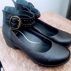 Dansko Mary Janes